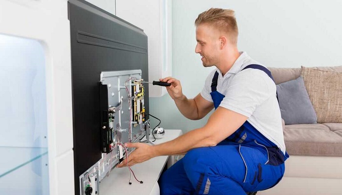 Naprawa sprzętu RTV w Czeladzi serwis RTV Czeladź